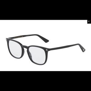 Gucci Optical Frames